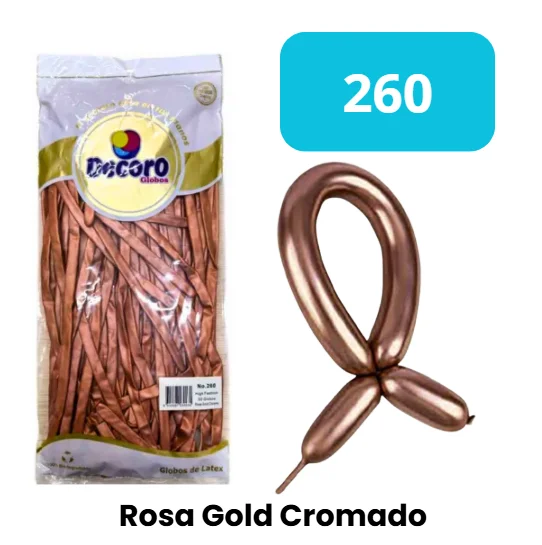 ROSA GOLD