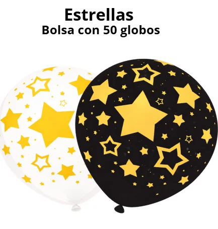 ESTRELLAS