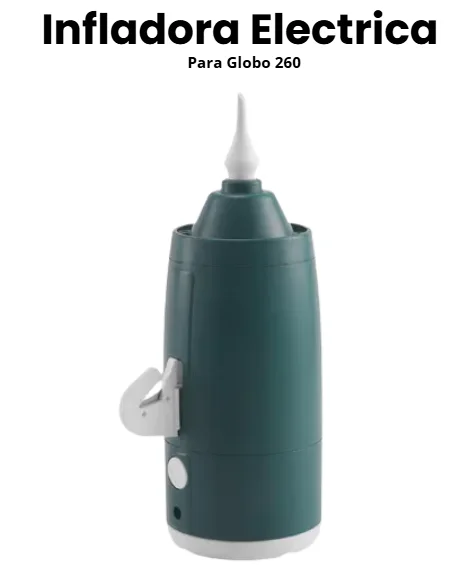INFLADORA ELECTRICA 260 