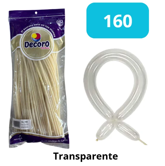 TRANSPARENTE