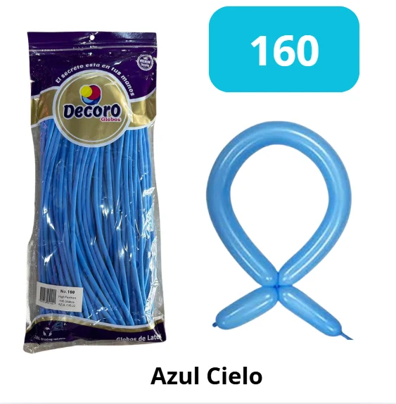 AZUL CIELO