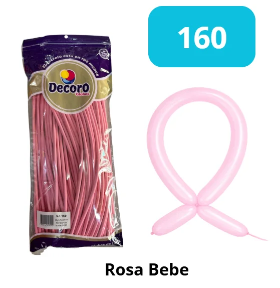 ROSA BEBE