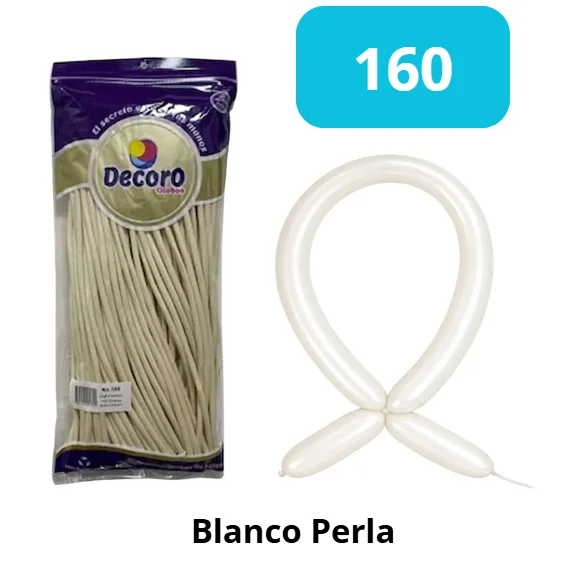 BLANCO PERLA
