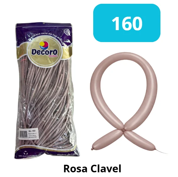 ROSA CLAVEL