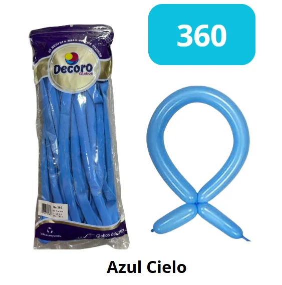 AZUL CIELO