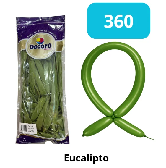EUCALIPTO