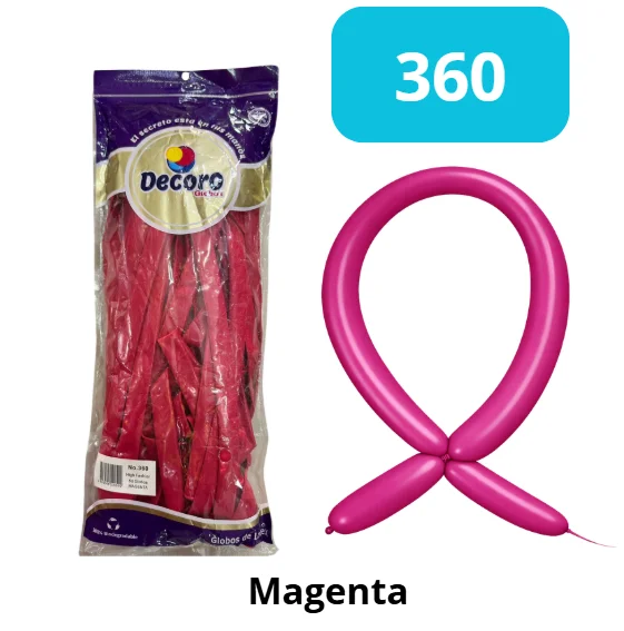MAGENTA