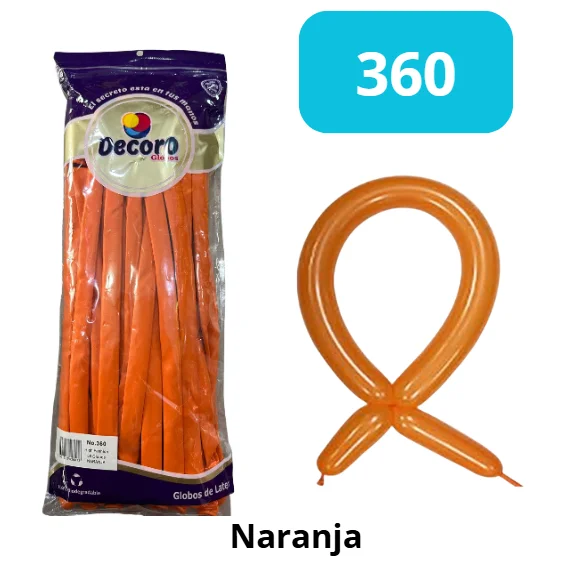 NARANJA