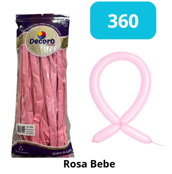ROSA BEBE