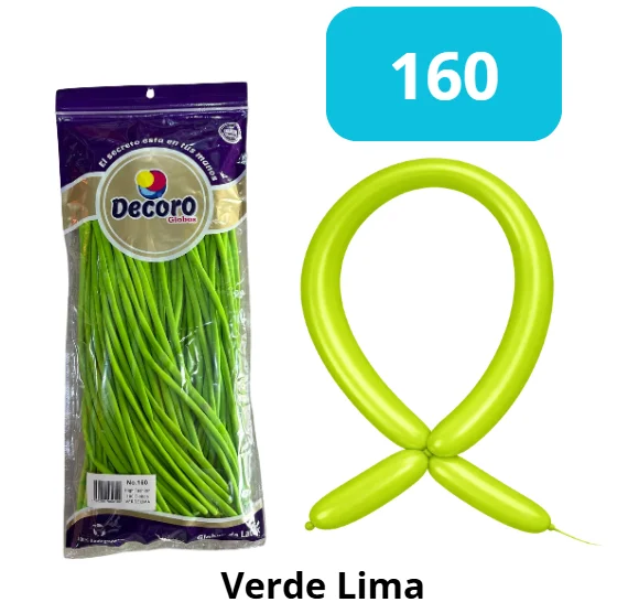 VERDE LIMA