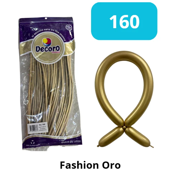 FASHION ORO
