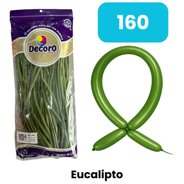 EUCALIPTO