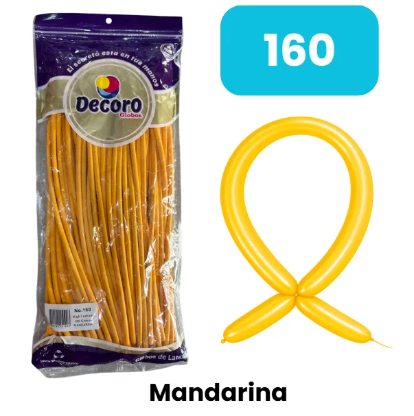 MANDARINA