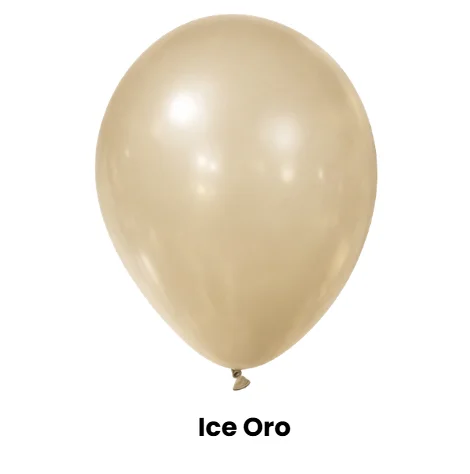 ICE ORO