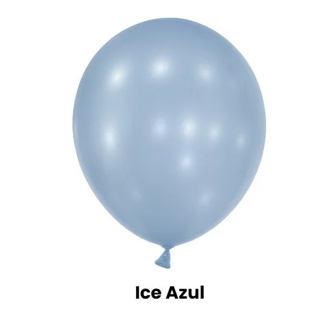 ICE AZUL