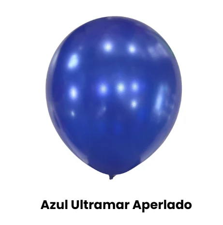 AZUL ULTRAMAR PERLADO