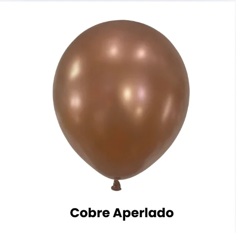 COBRE PERLADO