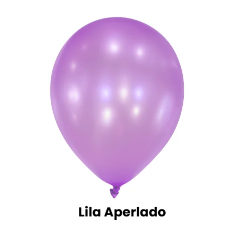 LILA PERLADO