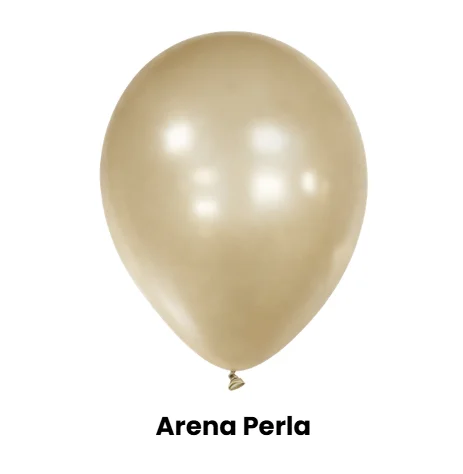 ARENA PERLADO