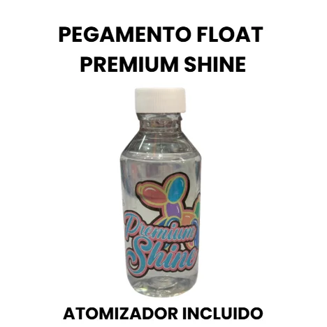 PEGAMENTO FLOAT PREMIUM SHINE