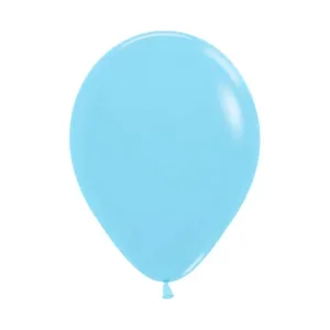 PASTEL MATE AZUL