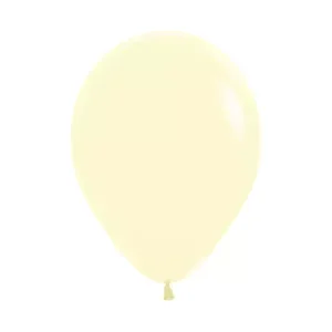 PASTEL MATE AMARILLO