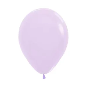PASTEL MATE LILA
