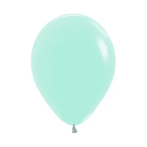 PASTEL MATE VERDE