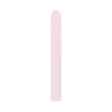 PASTEL MATE ROSADO