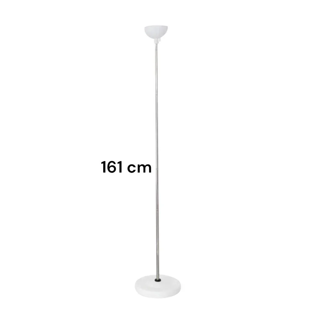BASE EXTENDIBLE PARA GLOBOS EN VERTICAL 40.5-207 CM