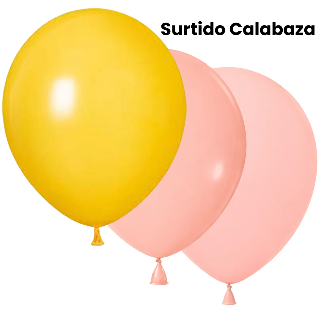 SURTIDO CALABAZA