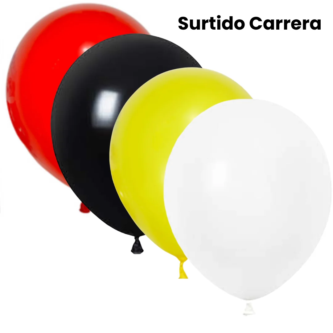 SURTIDO CARRERA