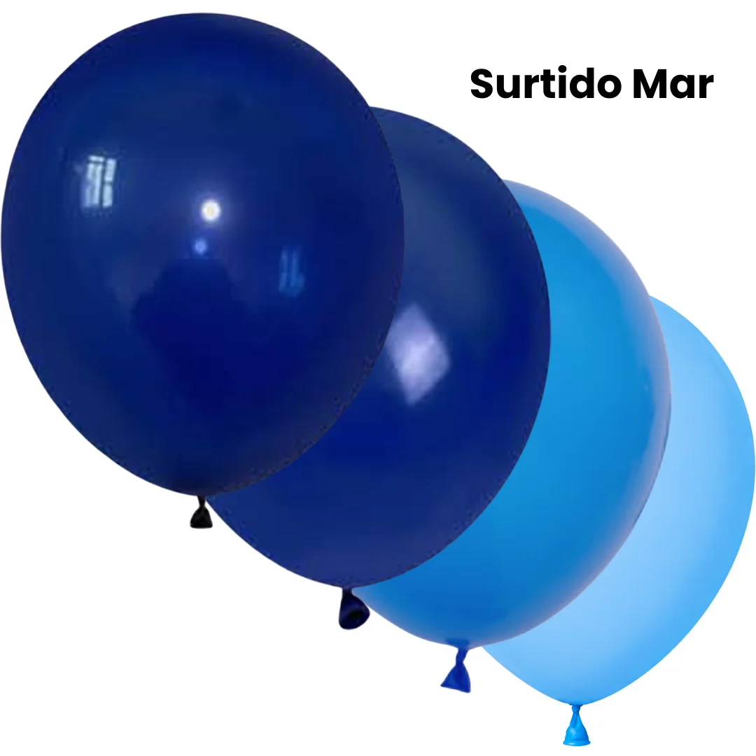 SURTIDO MAR