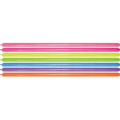 SURTIDO NEON