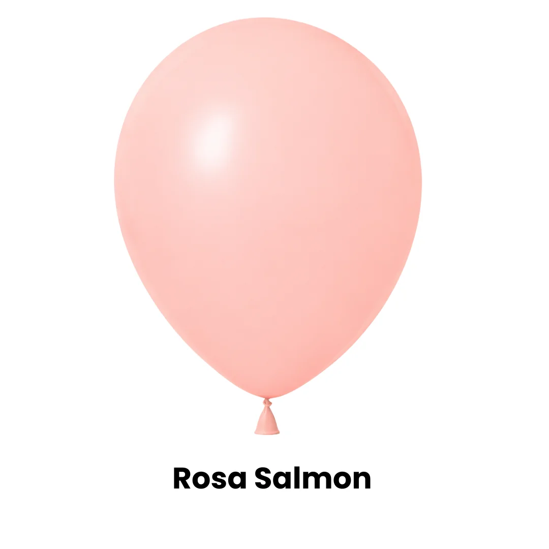 ROSA SALMON