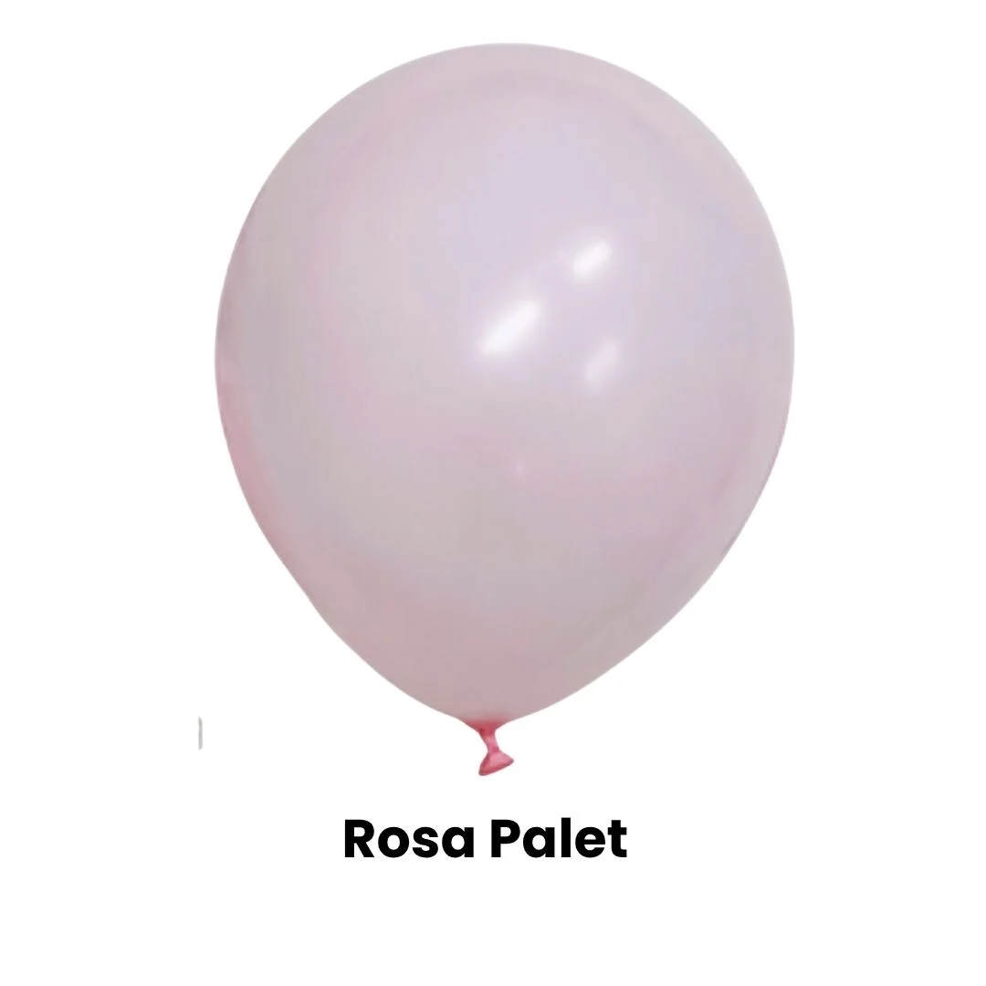 ROSA PALET