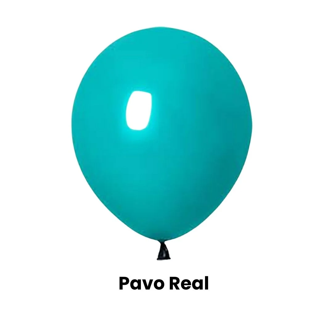 PAVO REAL