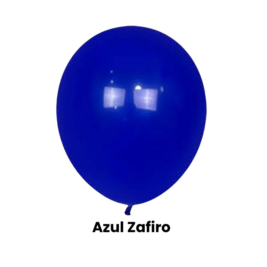 AZUL ZAFIRO