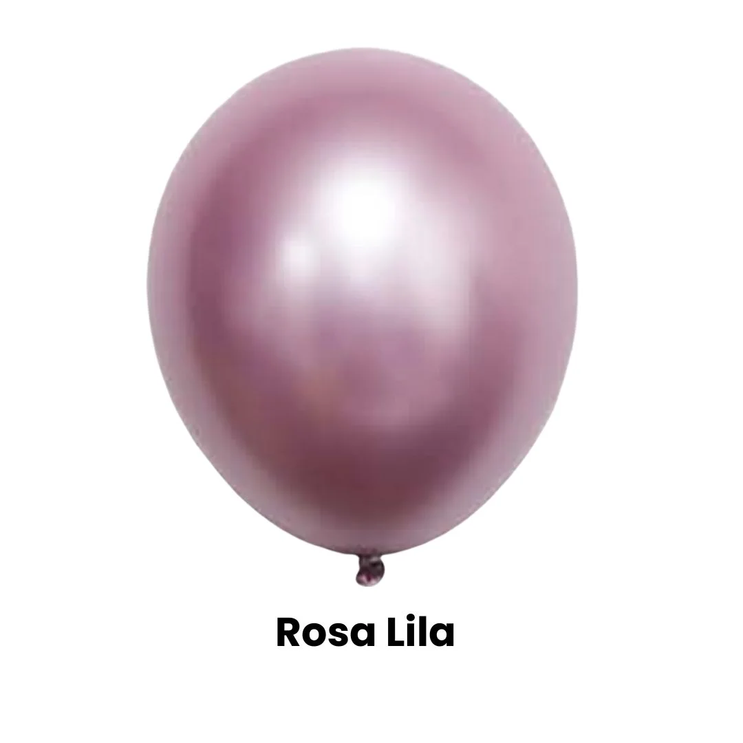 ROSA LILA CROMADO