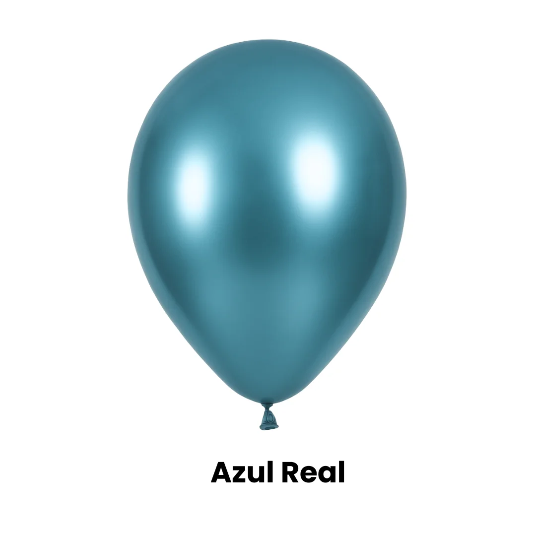AZUL REAL