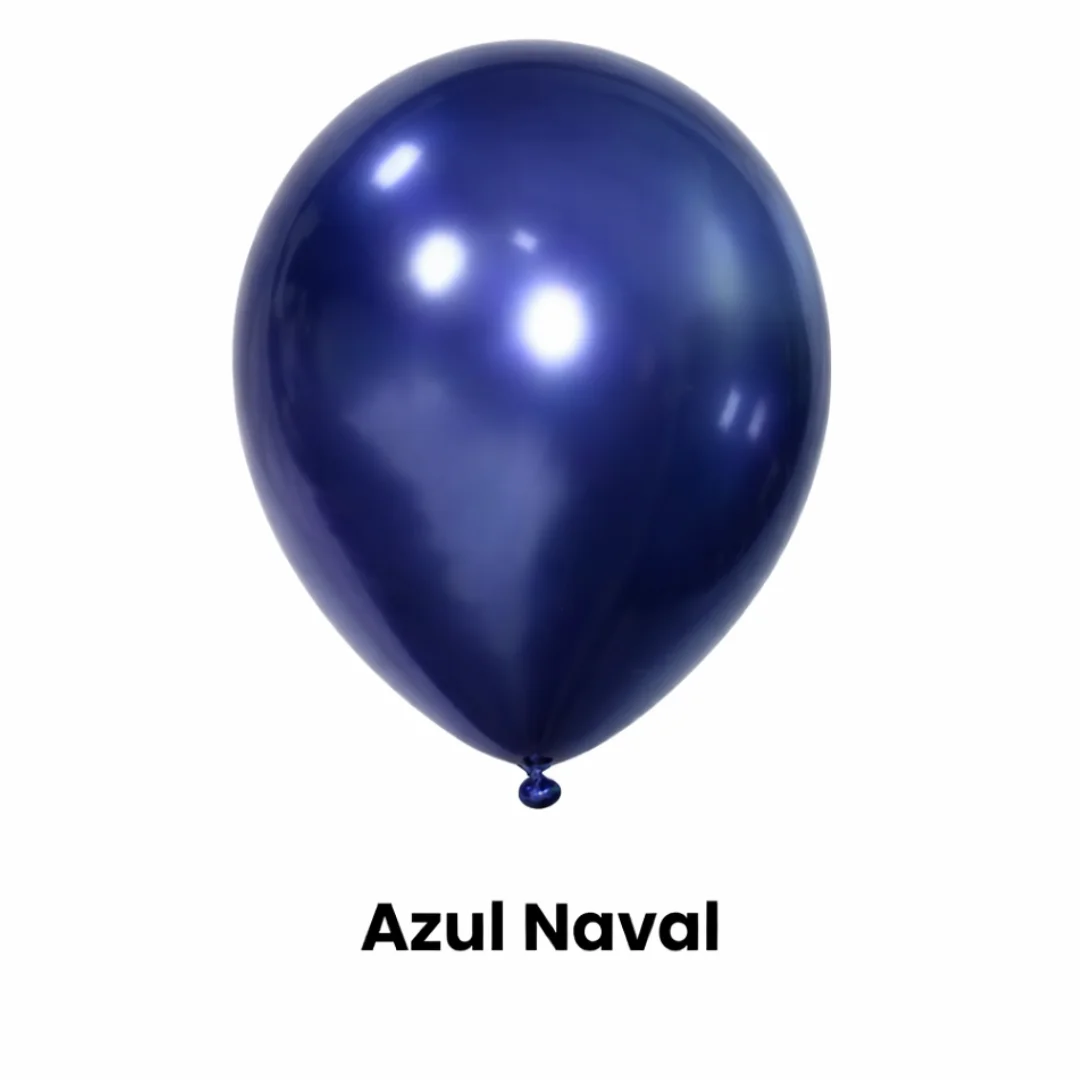 AZUL NAVAL