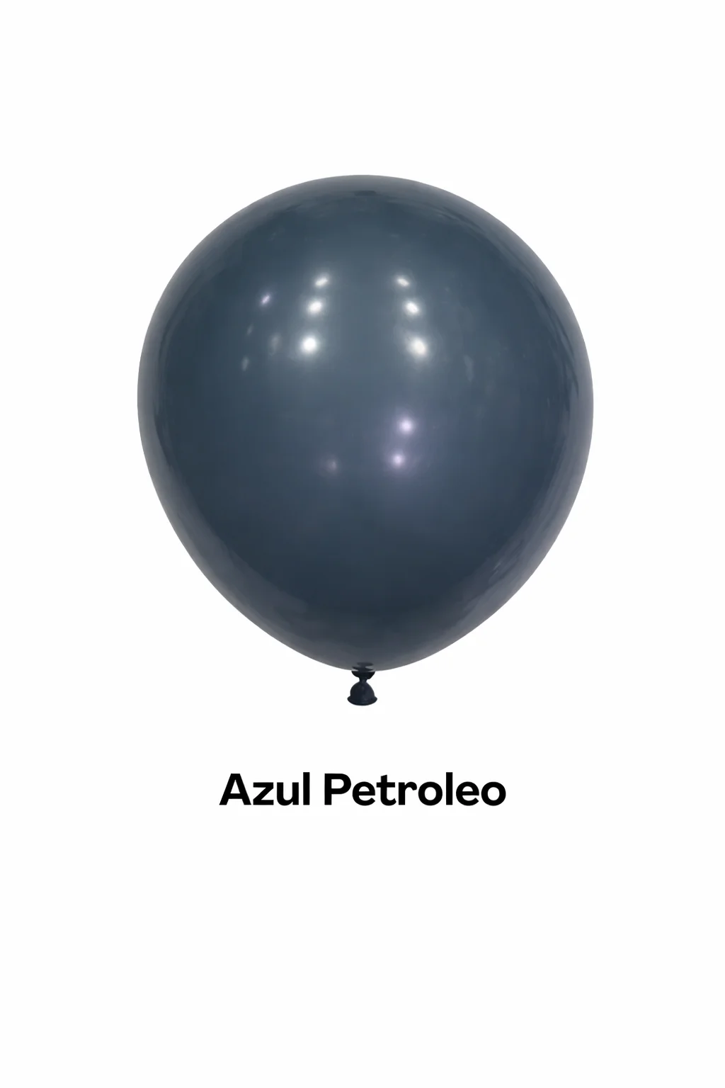 AZUL PETROLEO