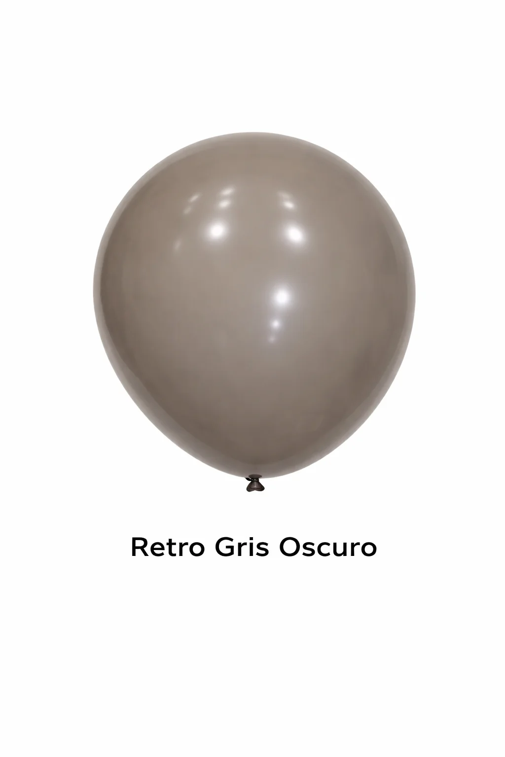 GRIS RETRO OSCURO