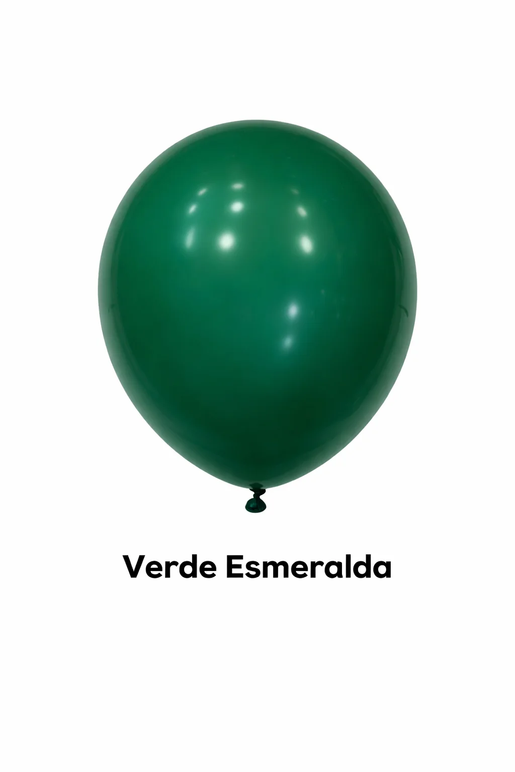 VERDE ESMERALDA