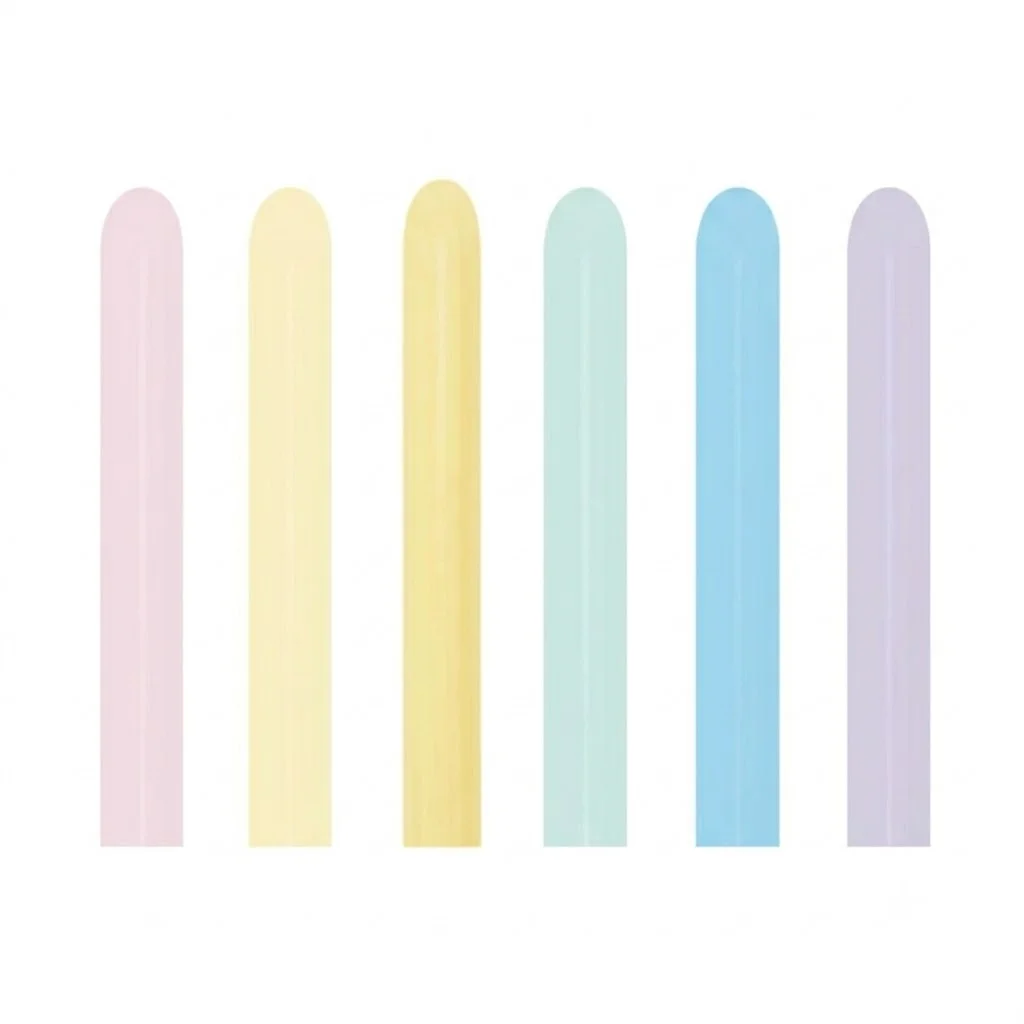 PASTEL MATE SURTIDO