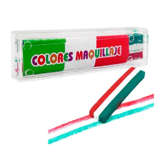 GIS TRICOLOR