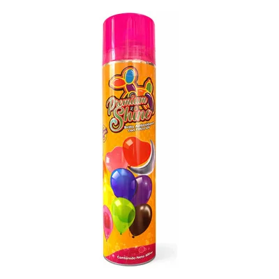 GLITTER PREMIUM SHINE 570 ML