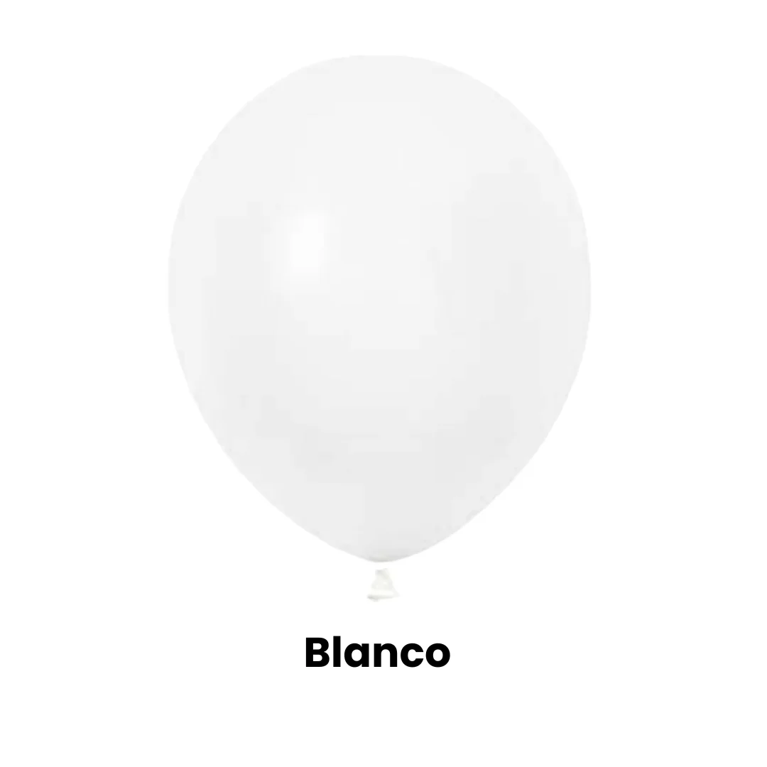 BLANCO