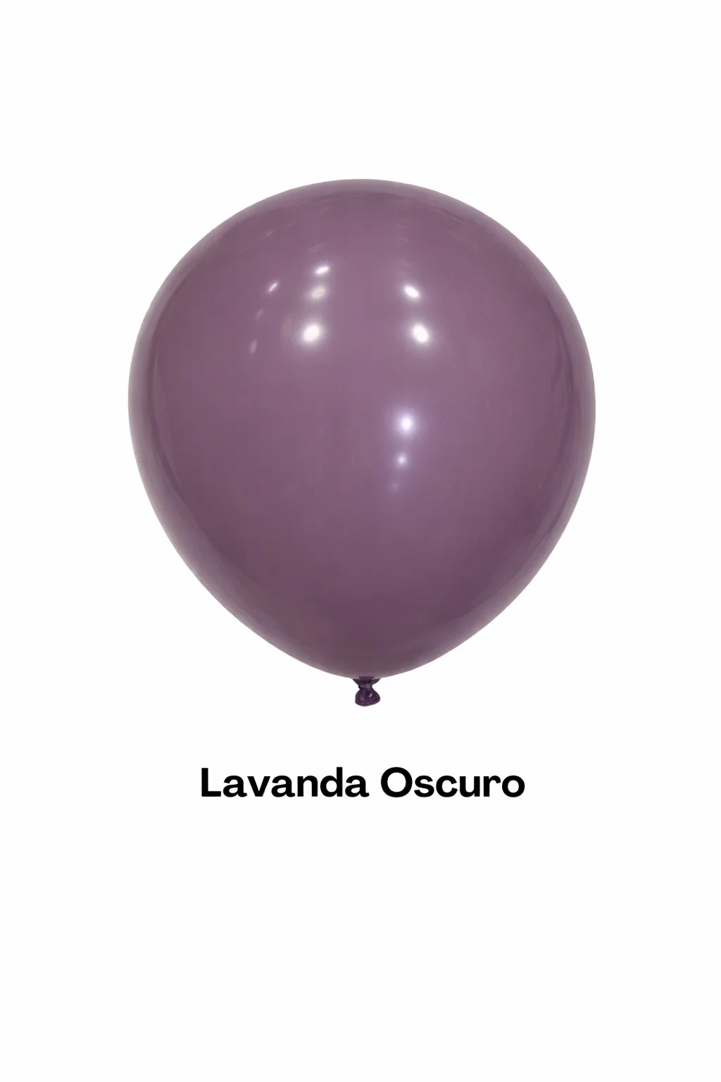 LAVANDA OSCURO