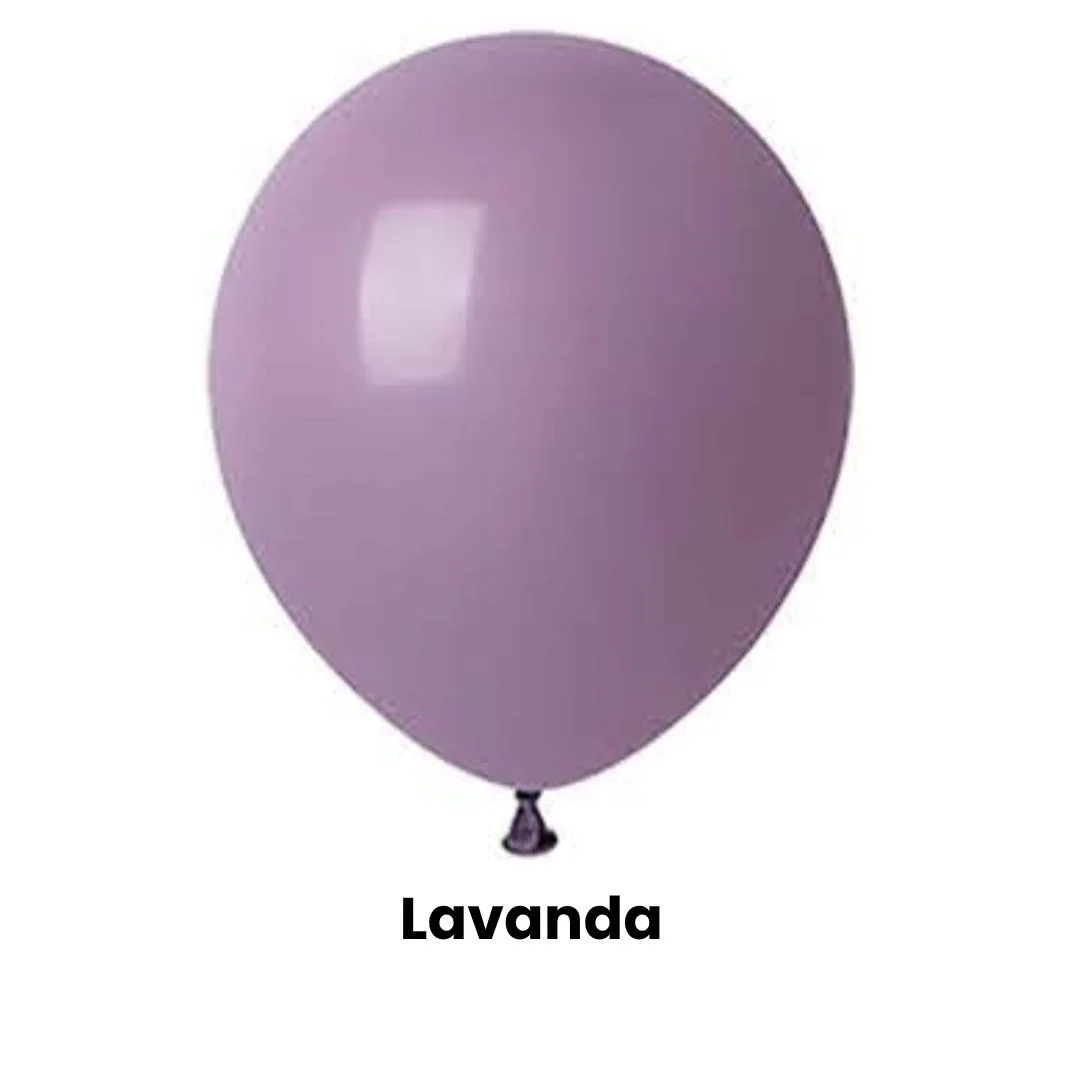 LAVANDA